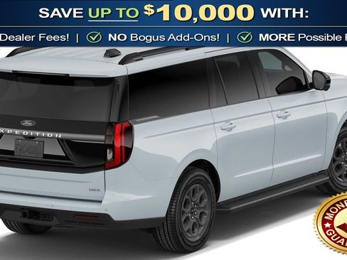 New 2026 Ford Expedition Max Active image 4