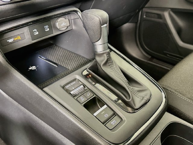 Certified 2026 Honda CR-V EX image 27
