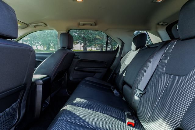 Used 2016 Chevrolet Equinox LT w/ Convenience Package AWD/4WD image 15