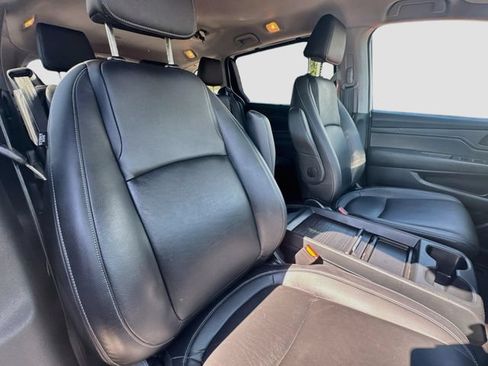 Used 2024 Honda Odyssey EX-L image 34
