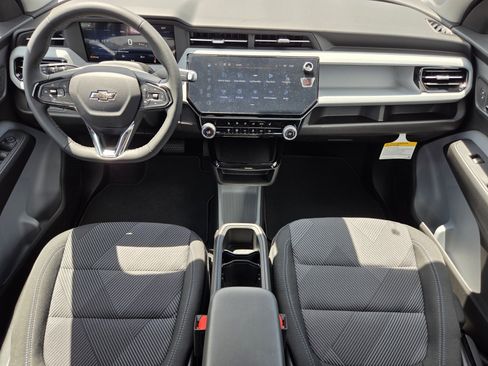 New 2027 Chevrolet Bolt LT w/ Comfort Package FWD image 7