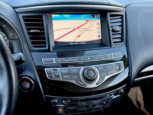 Used 2019 INFINITI QX60 Luxe w/ Essential Package FWD image 25