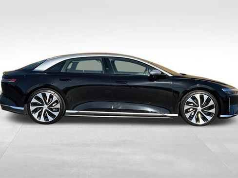 Used 2022 Lucid Air Grand Touring AWD/4WD image 3