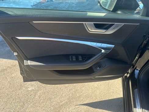 Used 2022 Audi S6 Premium Plus image 10