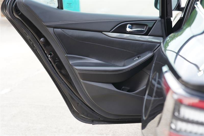 Used 2021 Nissan Maxima 3.5 SV w/ Floor Mat Group FWD image 67