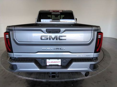 Used 2024 GMC Sierra 2500 Denali w/ Denali Reserve Package image 7