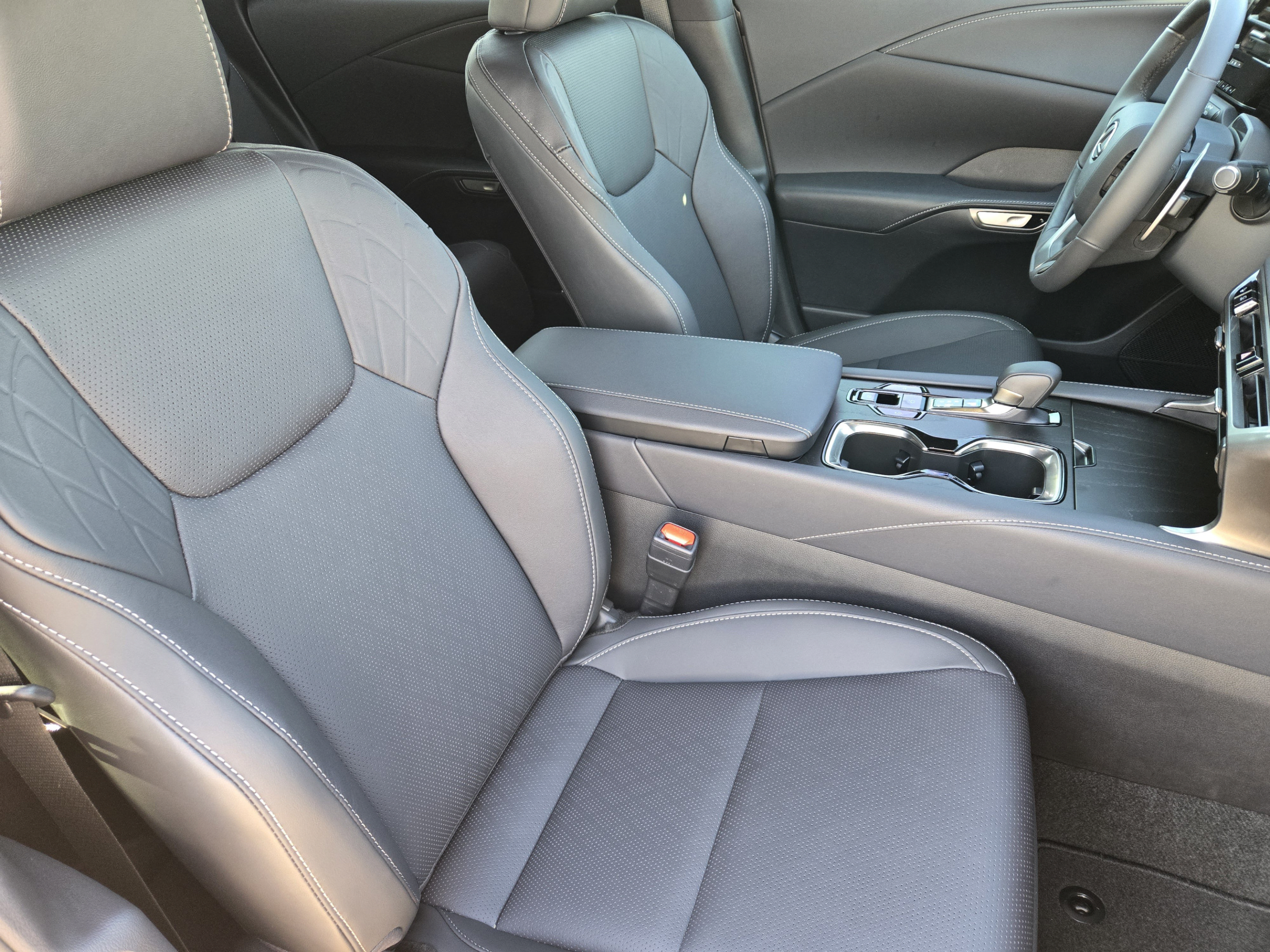 New 2026 Lexus RX 350 Premium Plus w/ Convenience Package FWD image 6