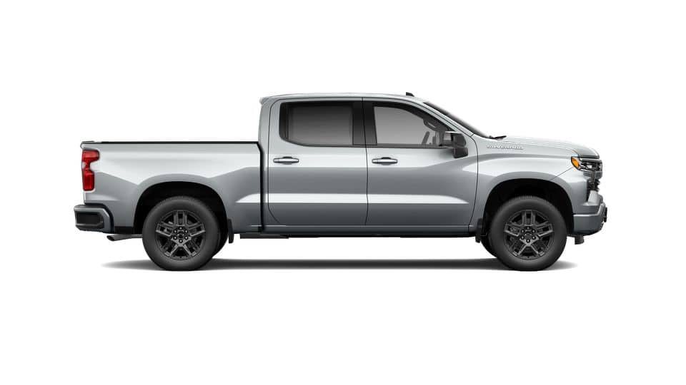New 2026 Chevrolet Silverado 1500 RST RWD image 53