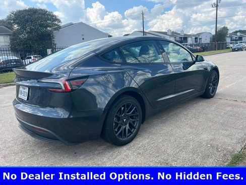 Used 2024 Tesla Model 3 RWD image 5