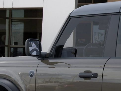 New 2026 Ford Bronco Big Bend AWD/4WD image 23