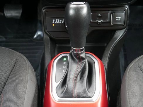 Used 2022 Jeep Renegade Trailhawk w/ Trailer Tow Group image 22