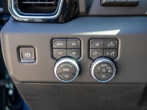 New 2026 GMC Sierra 1500 Denali Ultimate AWD/4WD image 20