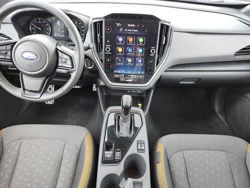 Certified 2025 Subaru Crosstrek 2.5i Sport AWD/4WD image 14