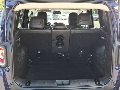 Used 2016 Jeep Renegade Limited AWD/4WD image 31