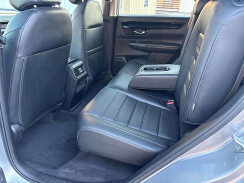 Certified 2023 Honda CR-V EX-L image 12