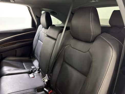 Used 2020 Acura MDX SH-AWD w/ Technology Package image 9