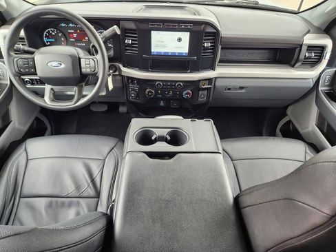 Used 2024 Ford F350 XL w/ STX Appearance Package image 27