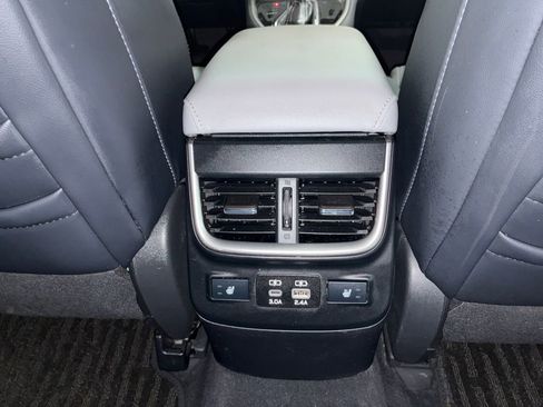 Certified 2024 Subaru Outback Limited AWD/4WD image 29