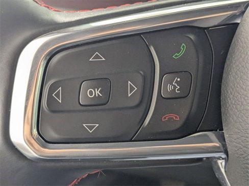 Used 2021 Jeep Wrangler Unlimited Rubicon image 14