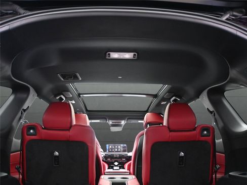 Certified 2026 Acura MDX A-Spec image 22