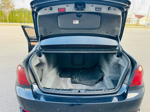 Used 2011 BMW ALPINA B7 xDrive image 18