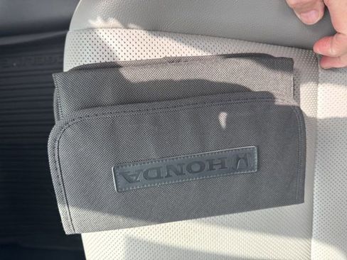 Used 2019 Honda Ridgeline RTL-T image 13