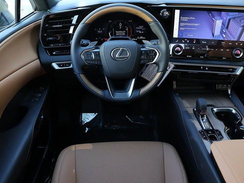 New 2026 Lexus RX 350 Premium w/ Convenience Package AWD/4WD image 16