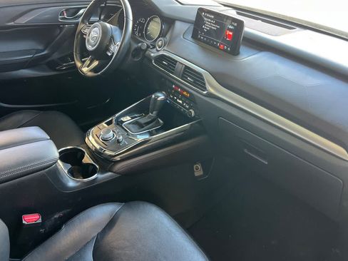 Used 2019 MAZDA CX-9 Grand Touring AWD/4WD image 17