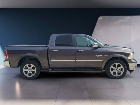 Used 2018 RAM 1500 Laramie AWD/4WD image 6