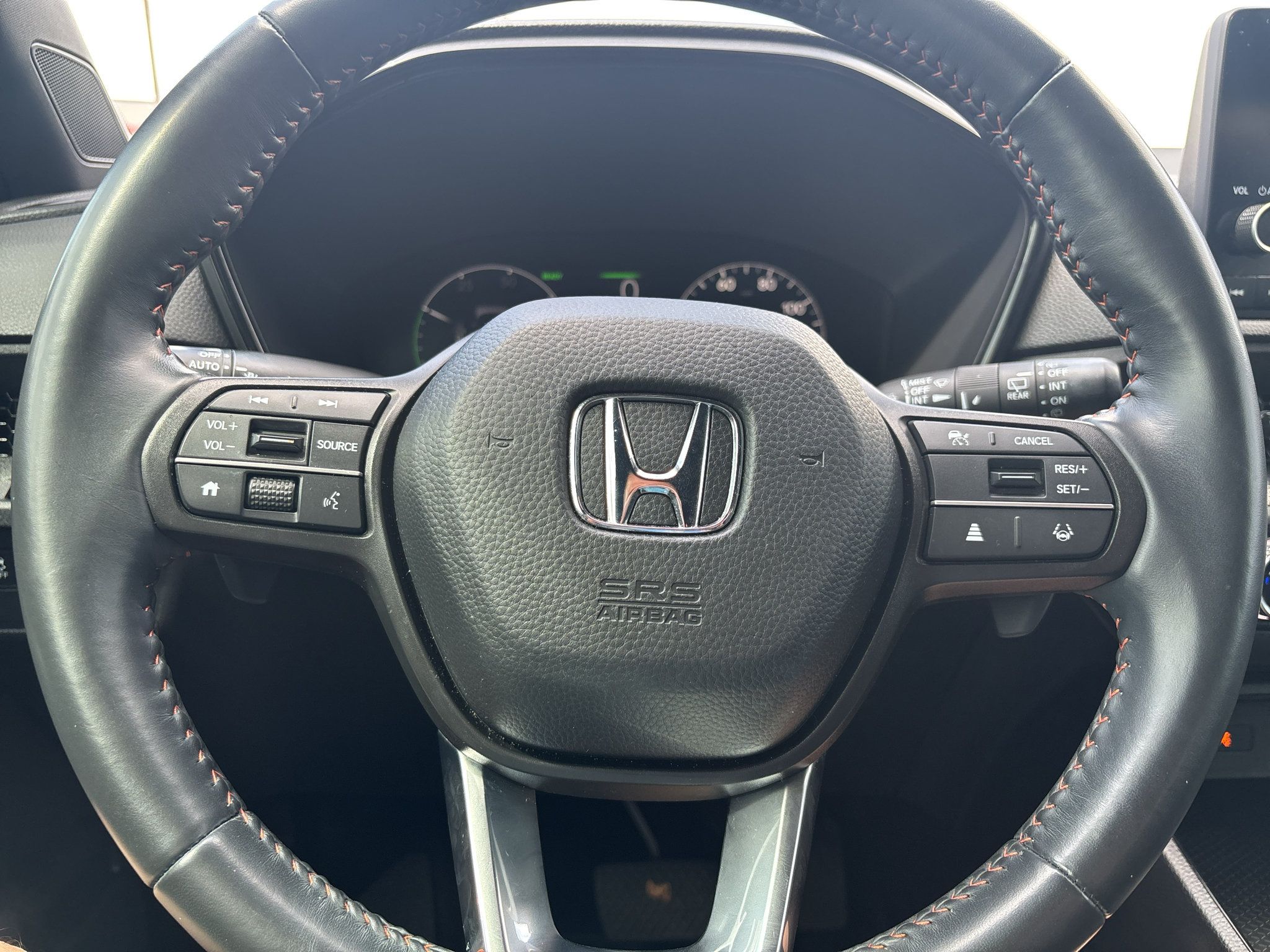 Used 2023 Honda CR-V Sport image 8