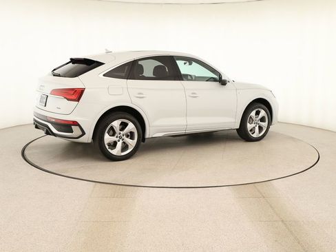 Certified 2021 Audi Q5 2.0T Premium Plus w/ Premium Plus Package image 7