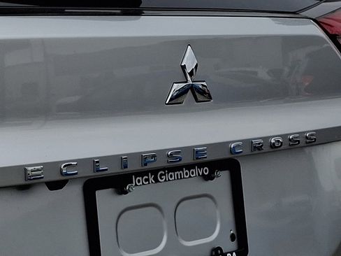 Used 2024 Mitsubishi Eclipse Cross SE image 29