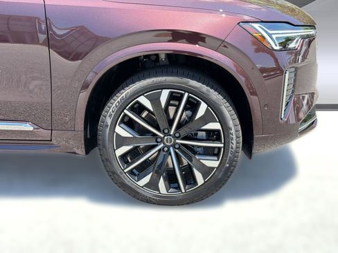 New 2026 Volvo XC90 B6 Plus w/ Protection Package AWD/4WD image 11