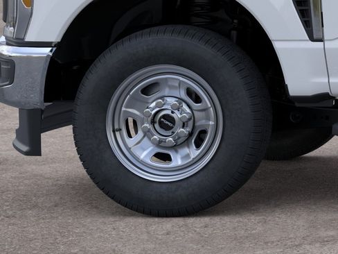 New 2026 Ford F350 XL w/ XL Chrome Package AWD/4WD image 20