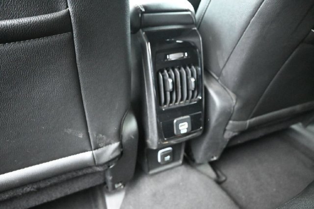 Used 2025 Jeep Compass Limited AWD/4WD image 38
