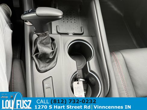 New 2026 Dodge Durango GT image 25