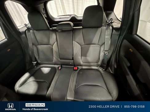 Used 2026 Subaru Forester Wilderness AWD/4WD image 31