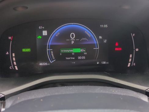 Certified 2025 Toyota Camry SE w/ Convenience Package image 23