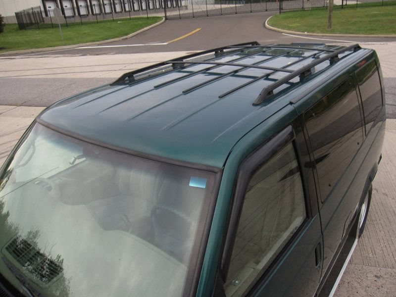Used 1998 Chevrolet Astro AWD Passenger image 38