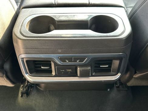 Used 2020 GMC Sierra 1500 SLT w/ SLT Premium Package AWD/4WD image 20
