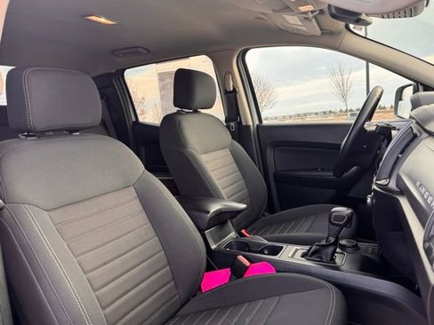 Used 2022 Ford Ranger XL w/ Equipment Group 101A High image 21