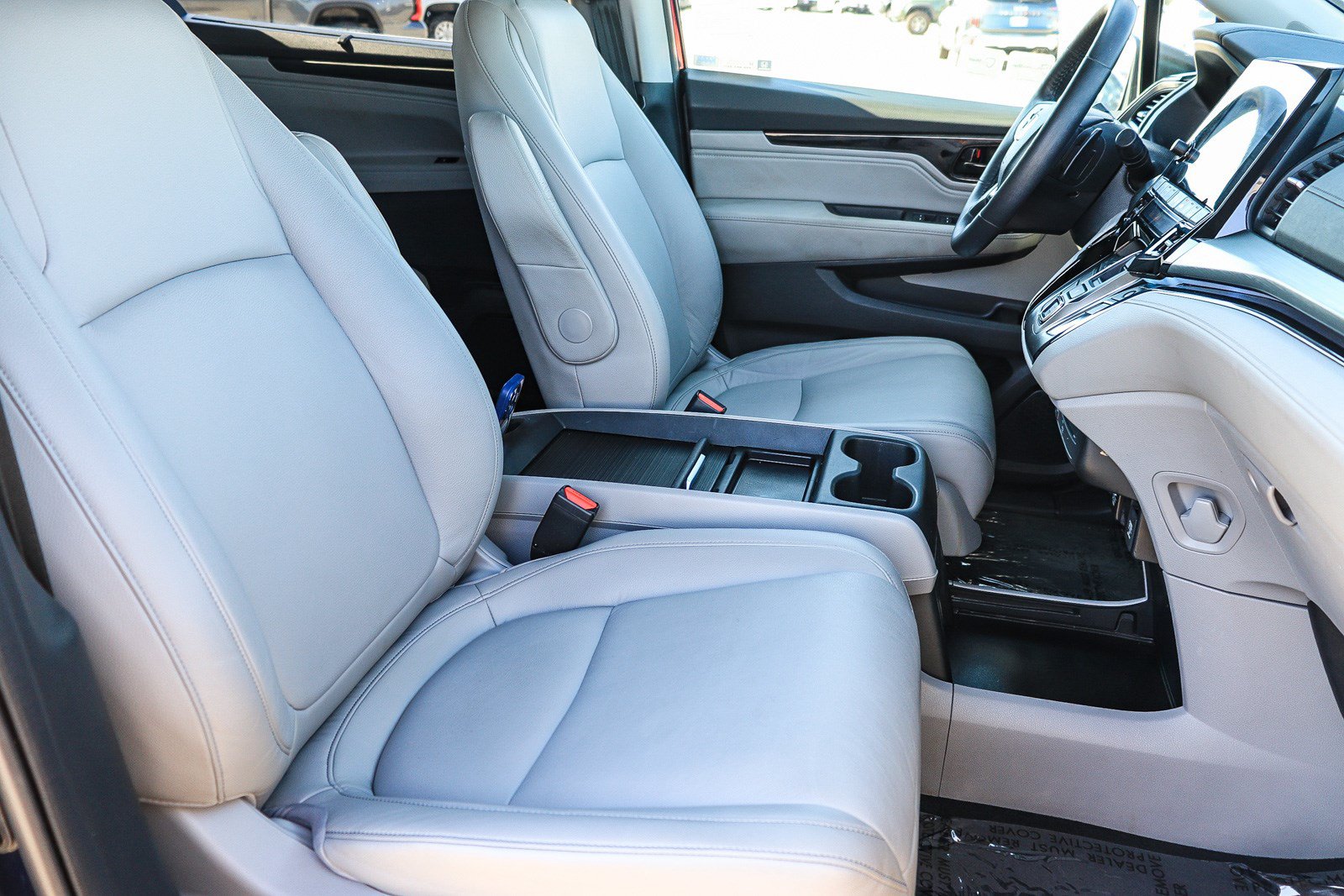Used 2023 Honda Odyssey Touring image 19