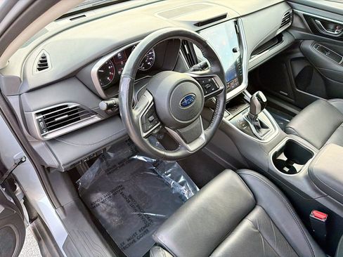 Used 2022 Subaru Outback Limited XT image 26