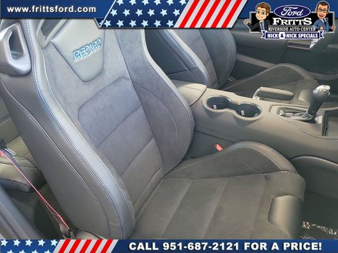 New 2026 Ford Mustang Dark Horse RWD image 22