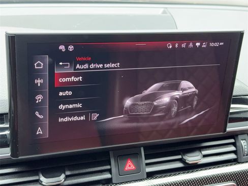 Used 2024 Audi S5 Prestige image 26