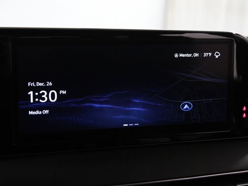 Certified 2024 Hyundai Palisade Calligraphy image 9