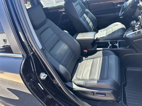 Used 2017 Honda CR-V EX-L image 25