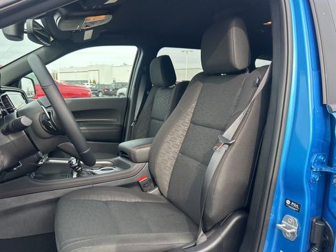 New 2026 Dodge Durango GT w/ Blacktop Package image 9