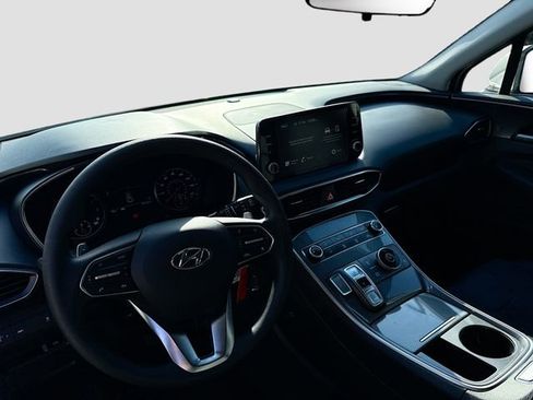 Used 2023 Hyundai Santa Fe SE w/ Cargo Package image 9