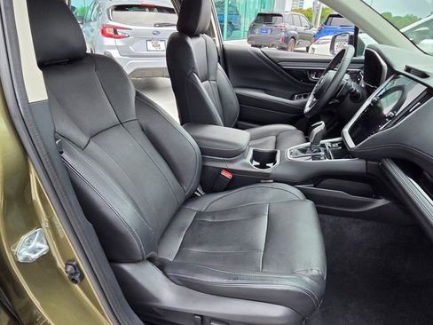 Used 2024 Subaru Outback Touring XT image 27